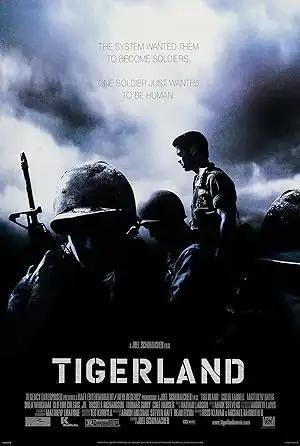 فيلم Tigerland 2000 مترجم